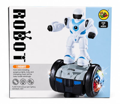 ROBOT SMART BALANCE XN093849