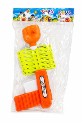Pistola Lansa puño 8088
