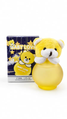 perfume osito 50ml baby love 230344