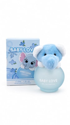 perfume baby love 50ml 230348