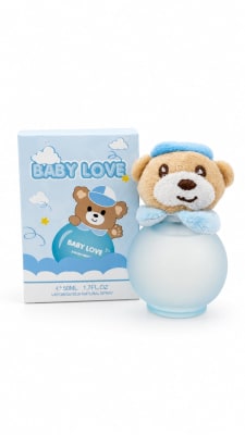 perfume baby love osito 139627