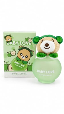 perfume baby love 50ml 230345