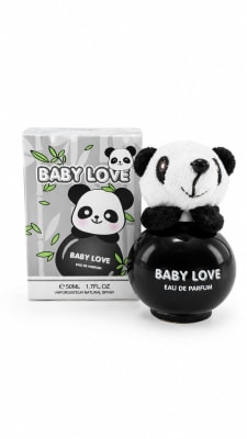 PERFUME BABY LOVE PANDA 139624