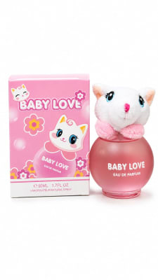 perfume baby love gatito 230347