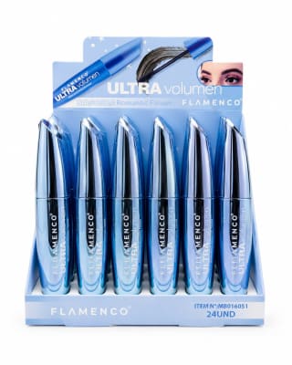 mascara de pestañas ultra volumen MB016051