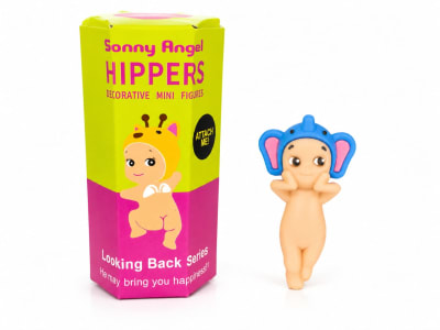 MINI FIGURAS SONNY ANGELS YL7080