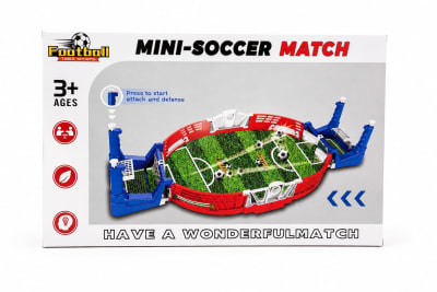 FLIPPER TACA TACA 2 PLAYER XN098956