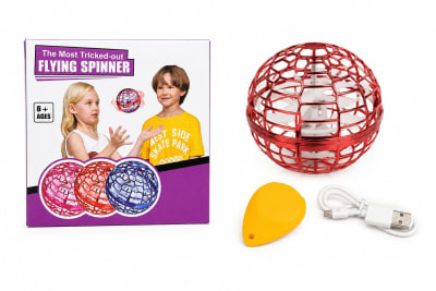 Pelota Led JP25576