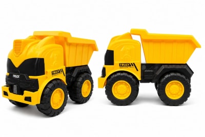 CAMION FACE-ROBOT TOLVA XN102855