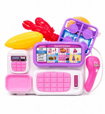 JUEGO DE COMPRAS  999-16