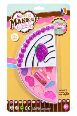 TORTA SET DE BELLEZA 70635