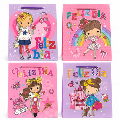 Bolsa de regalo 18*21.5*8cm PB-29-163C