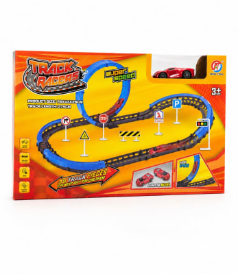 Pista grande track racers XN099304