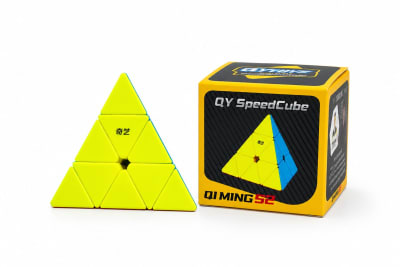 Cubo de ingenio triangular EQY871