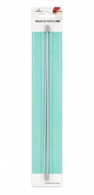 PALILLOS PARA TEJER 3.0MM 35209