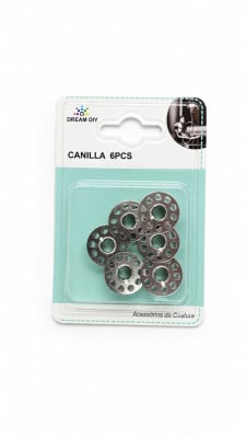 Carrete de maquina para coser 351121