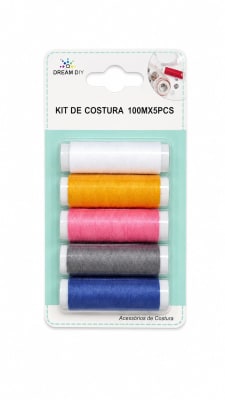 hilo color 5pcs 350661