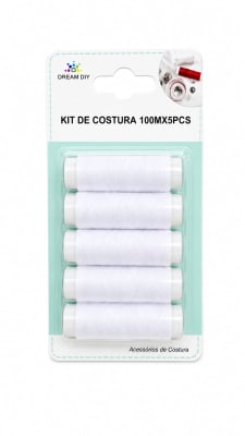 hilo blanco 35064