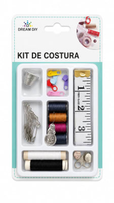 kit de costura 35168