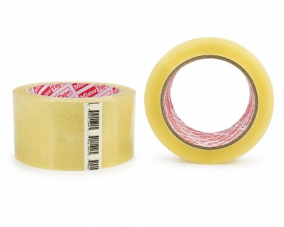 cinta embalaje mister tape 48mmx100mts 40mic1