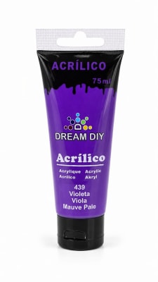 Acrilico Violeta Dream Diy 75gr 4391