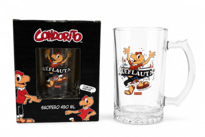 Shopero condorito 490ml