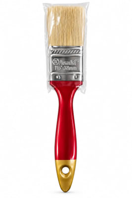 Brocha roja 1.5mm ASK121221