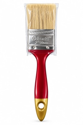 Brocha roja 2mm ASK121231