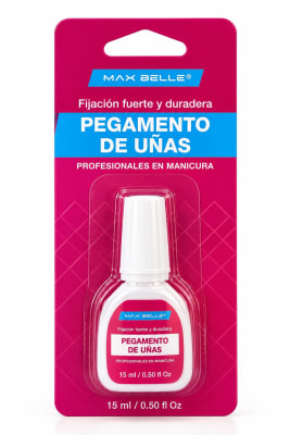 pegamento para uña con aplicador 15ml MB0060841
