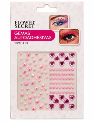 GEMAS ADHESIVAS TZ-40