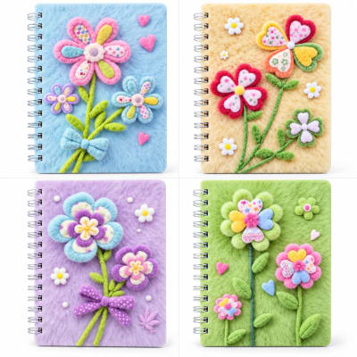 Libreta A5 40HJS 2605-181