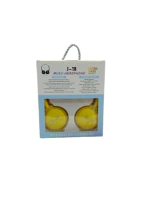 AUDIFONO J18 ALE-MY2217