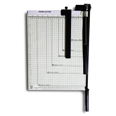 GUILLOTINA A4 ALE-SEP21081