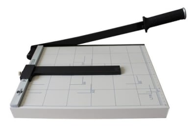 GUILLOTINA A3 PAPER CUTTER ALE-SEP21091