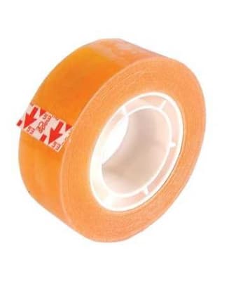 CINTA ADHESIVA 18MMX30M ALESAN