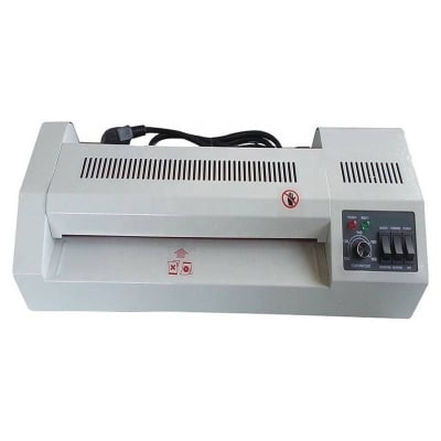 TERMOLAMINADORA ALE-SEP2110