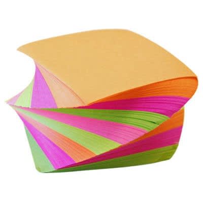 Nota adhesiva redonda 300pcs ZH018