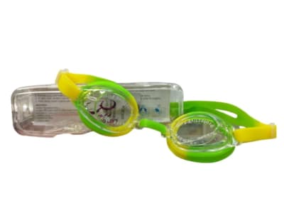LENTES PARA EL AGUA