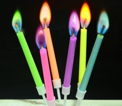 vela cumpleaños ALE-SEP2168