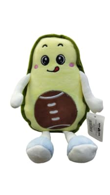 PELUCHE PALTA ALE-SEP22211