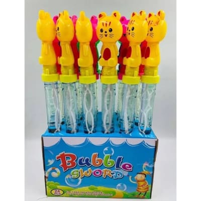 BURBUJA LARGA OSITO