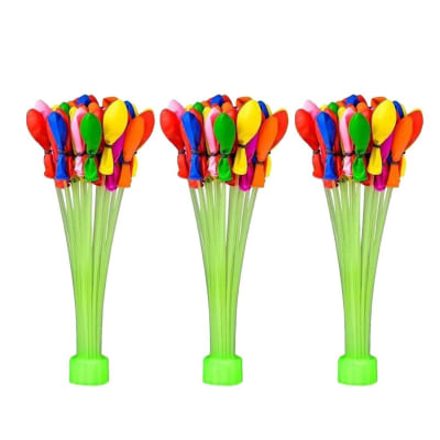 Globo Bombita de agua