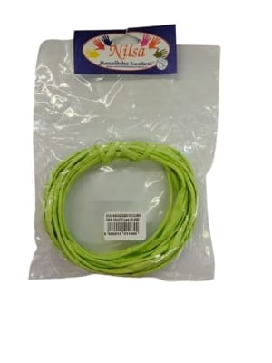 PAPEL CHOCLO 5MTS NILSA 4118551