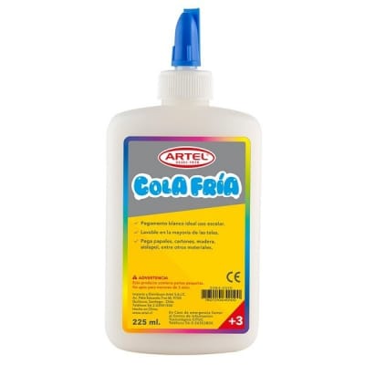 COLA FRIA ARTEL 225 GR1