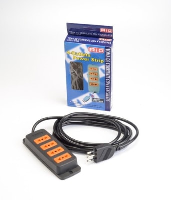 ALARGADOR 4M CA-1000 3MTS