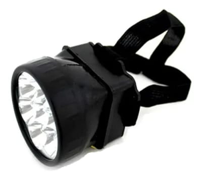 LINTERNA FRENTE ECONOMICA CA-17882