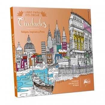 Libro Mandala 517927