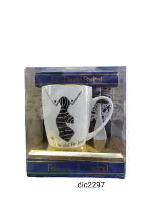 TAZON EN CAJA ALE-DIC22971