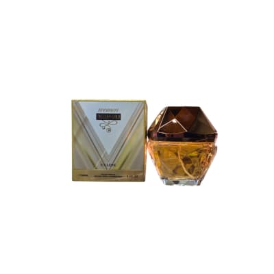 PERFUME WOMEN TRILLION GOLD 100ML 1395811