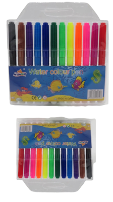 MARCADORES JUMBO 12UNI NIMOU 808-12